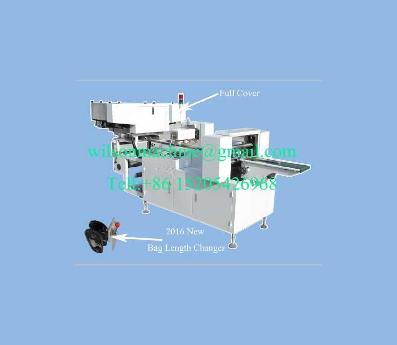 Incense Sticks Counting Packing Machine 350Economi