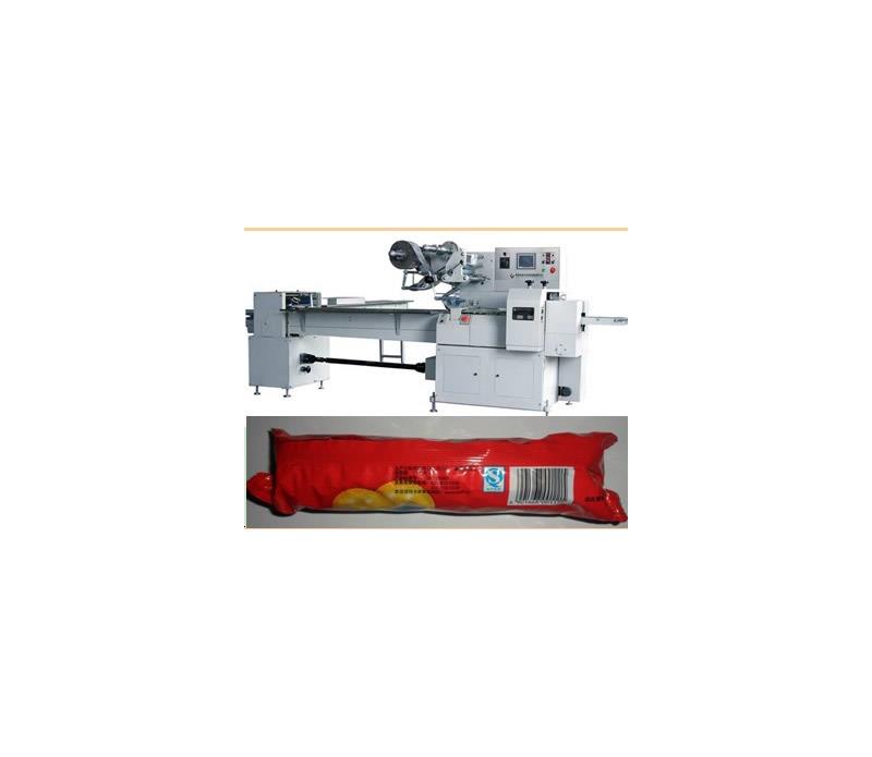 Biscuit Packing Machine