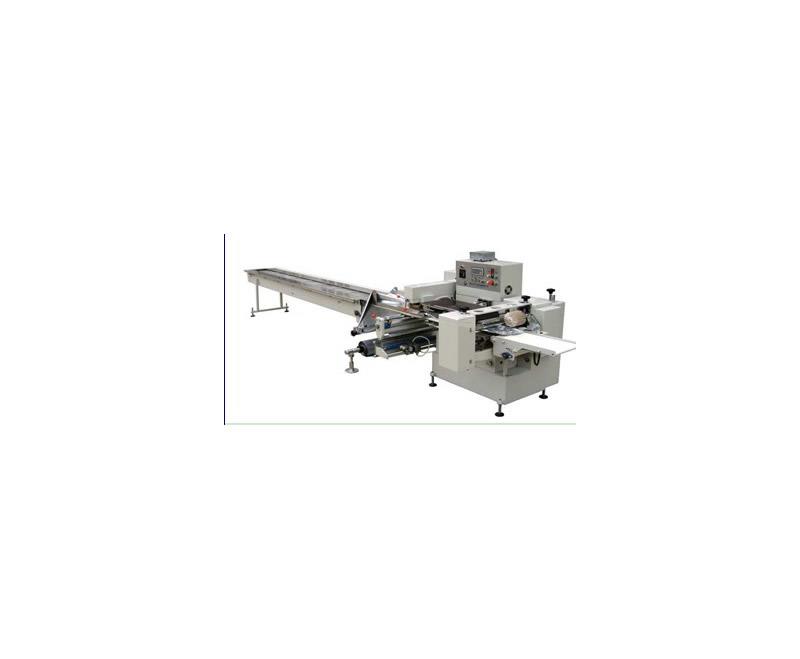 Meat/Poultry Packing Machine