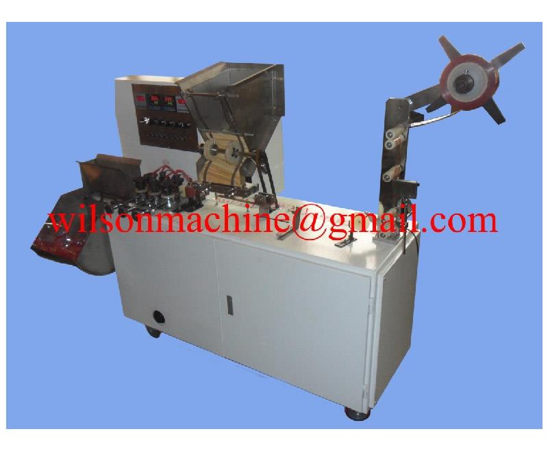 Chopsticks Packing Machine