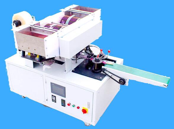 Incense Sticks Packing Machine