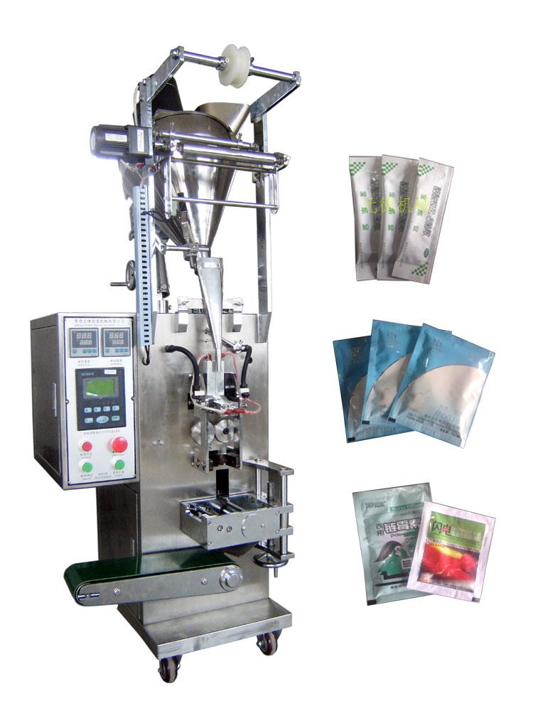 Power Packaging Machine